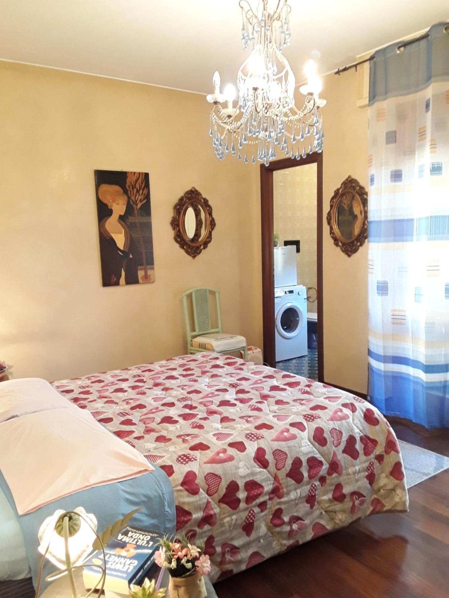 Sky Room Sanremo Zimmer foto