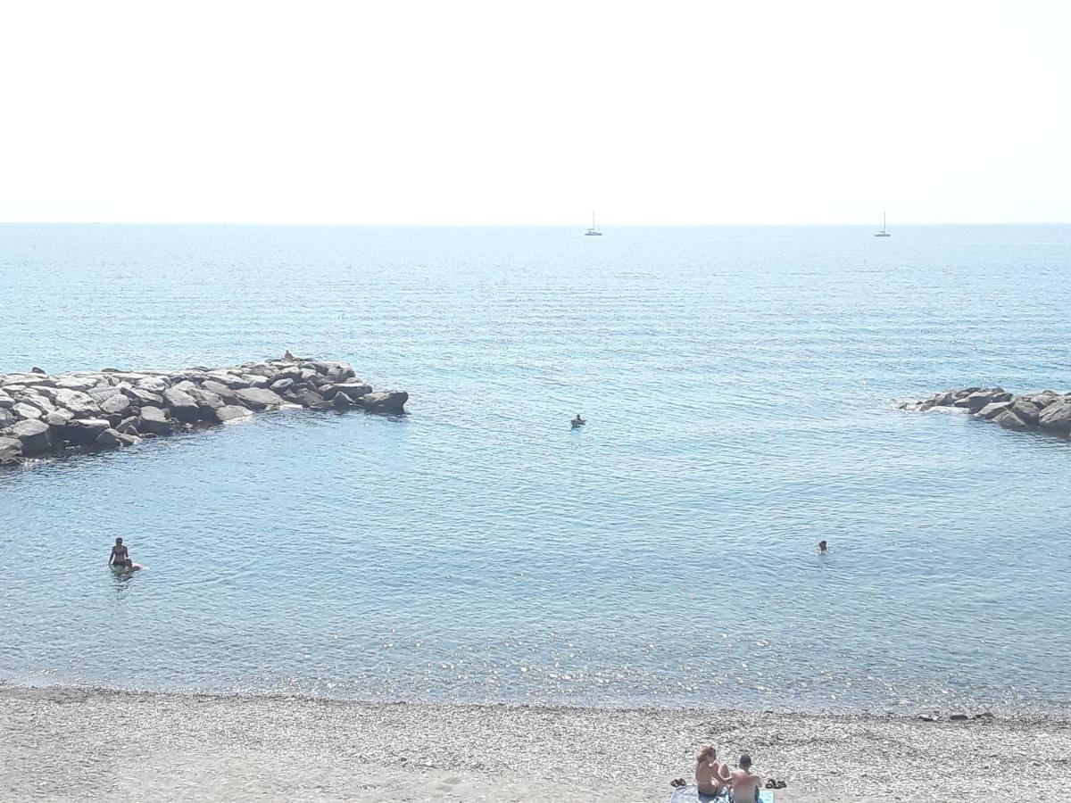 Sky Room Sanremo Exterior foto