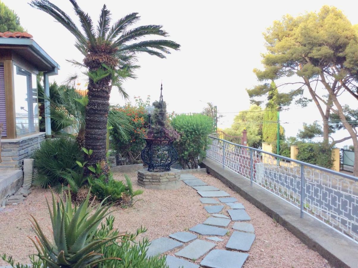 Sky Room Sanremo Exterior foto