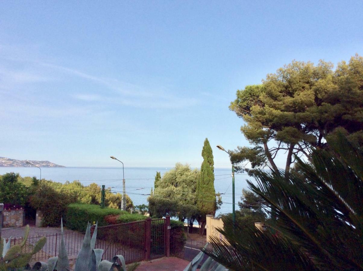 Sky Room Sanremo Exterior foto